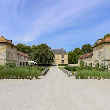 La Maison Forte Revigny-sur-Ornain Exterior photo
