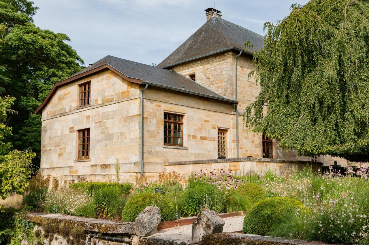 La Maison Forte Revigny-sur-Ornain Exterior photo