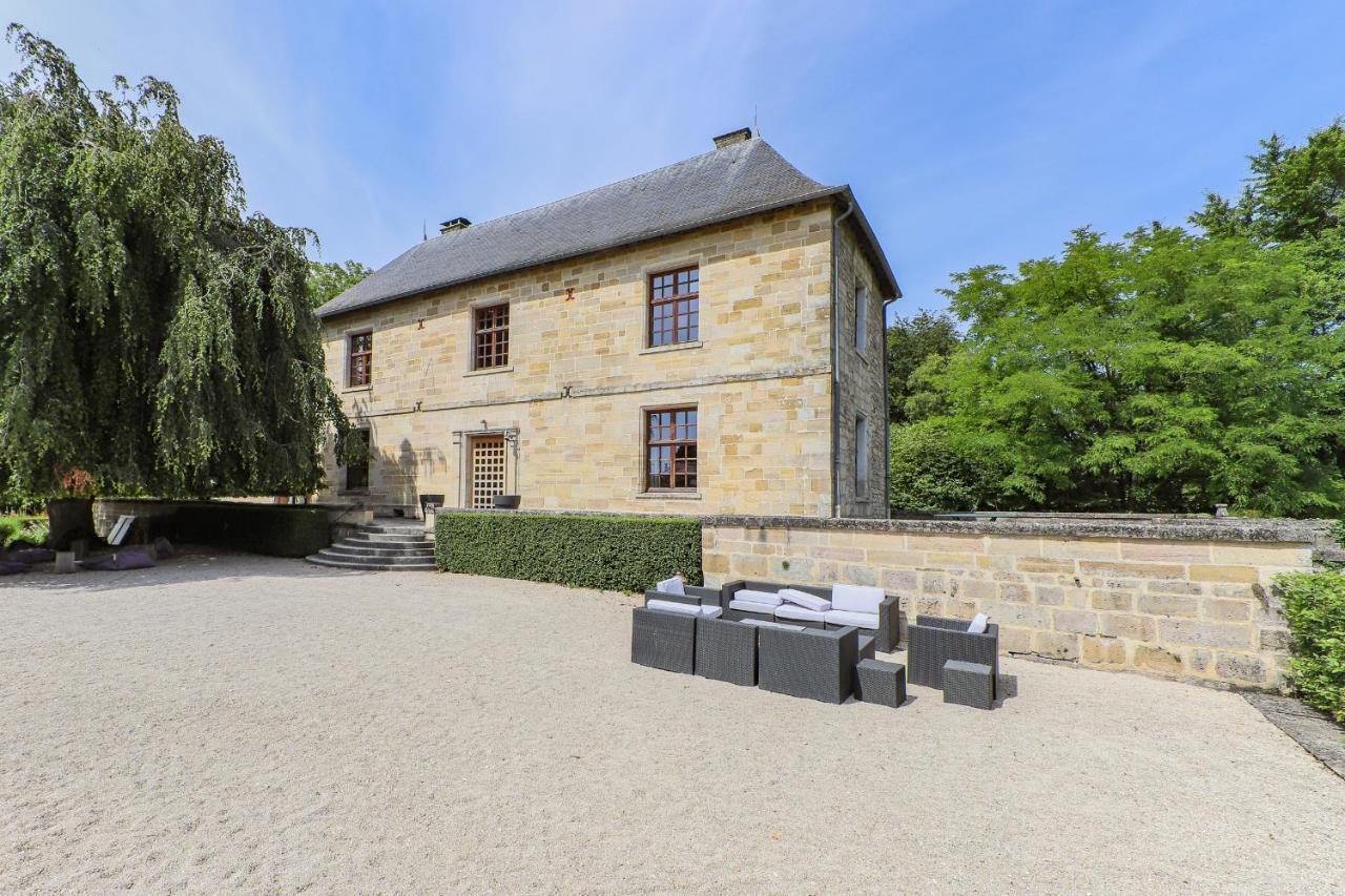 La Maison Forte Revigny-sur-Ornain Exterior photo