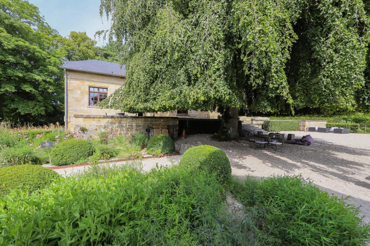 La Maison Forte Revigny-sur-Ornain Exterior photo