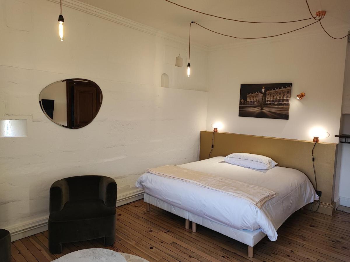 La Maison Forte Revigny-sur-Ornain Room photo