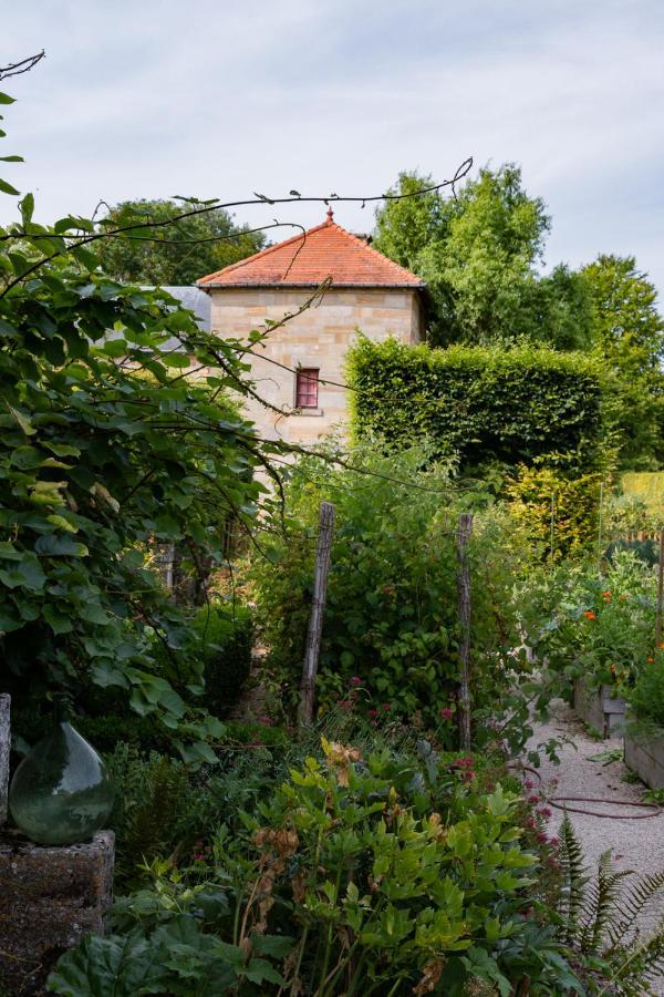 La Maison Forte Revigny-sur-Ornain Exterior photo