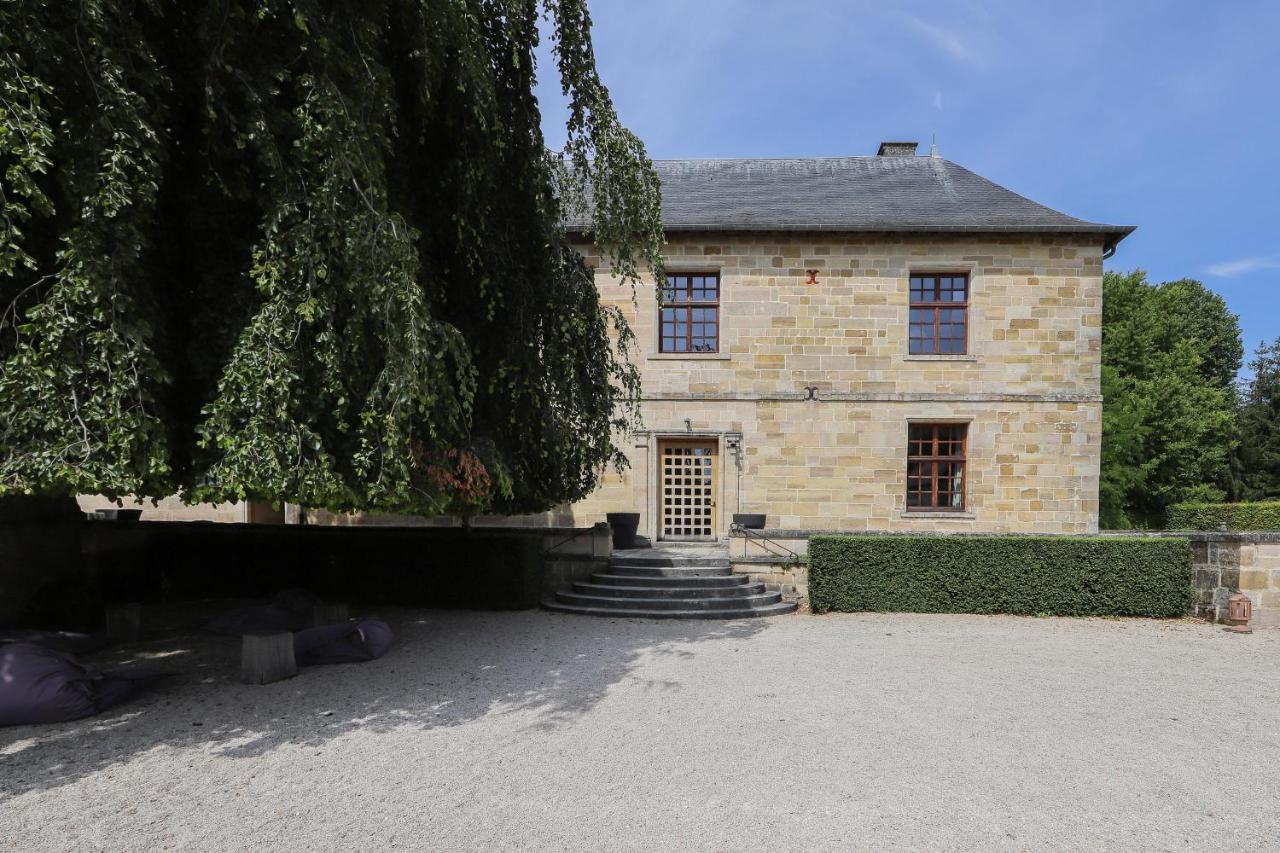 La Maison Forte Revigny-sur-Ornain Exterior photo