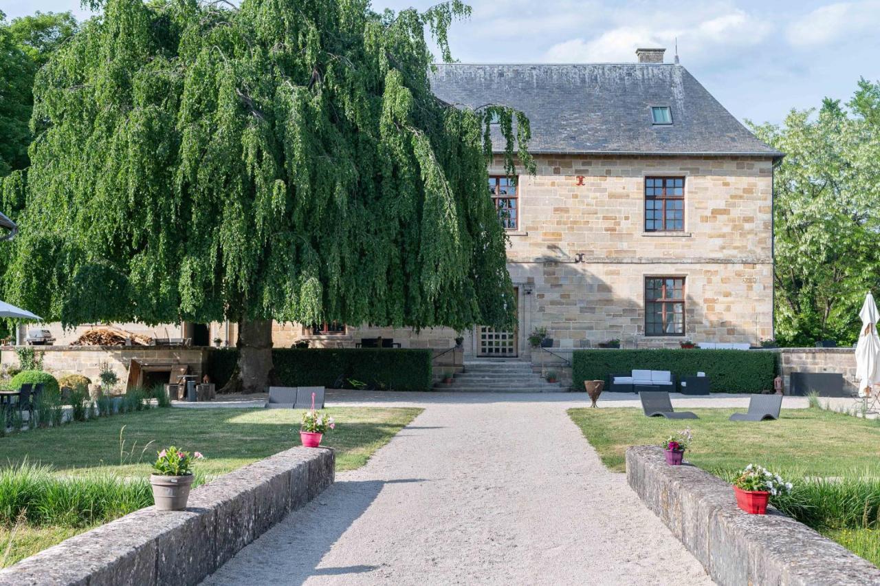 La Maison Forte Revigny-sur-Ornain Exterior photo